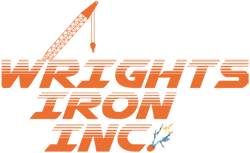 Wright's Iron, Inc.